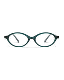 Lunettes de vue Apollo AP1230EX-C4 — vue de face, monture optique