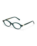 Lunettes de vue Apollo AP1230EX-C4 — vue de trois quarts