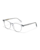 Lunettes de vue Apollo AP1232EX-C3 — vue de trois quarts