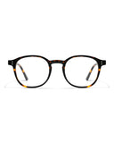 Lunettes de vue Apollo AP1233EX-C2 — vue de face, monture optique