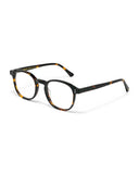 Lunettes de vue Apollo AP1233EX-C2 — vue de trois quarts