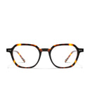 Lunettes de vue Apollo AP1234EX-C3 — vue de face, monture optique