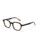 Lunettes de vue Apollo AP1234EX-C3 — vue de trois quarts