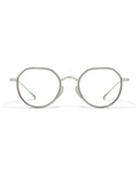 Lunettes clip-on Apollo AP2063-C2 — vue de face