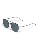 Lunettes clip-on Apollo AP2063-C3 — vue de trois quarts
