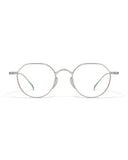 Lunettes clip-on Apollo AP2064-C1 — vue de face