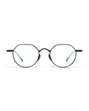 Lunettes clip-on Apollo AP2064-C3 — vue de face