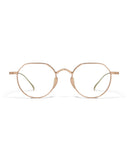 Lunettes clip-on Apollo AP2064-C4 — vue de face