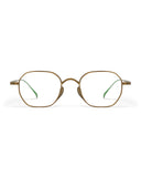 Lunettes clip-on Apollo AP2065-C2 — vue de face