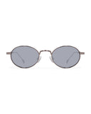 Lunettes de soleil Apollo AP3030-C2 — vue de face, verres polarisés UV400