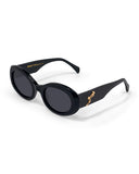 Lunettes de soleil Apollo AP3040-C1 — vue de trois quarts