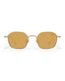 Lunettes de soleil Apollo AP3112-C1 — vue de face, verres polarisés UV400