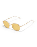 Lunettes de soleil Apollo AP3112-C1 — vue de trois quarts