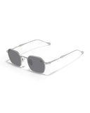 Lunettes de soleil Apollo AP3112-C2 — vue de trois quarts