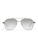 Lunettes de soleil Apollo AP3114-C2 — vue de face, verres polarisés UV400