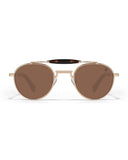 Lunettes de soleil Apollo AP3116-C1 — vue de face, verres polarisés UV400