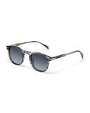 Lunettes de soleil Apollo AP3118-C2 — vue de trois quarts