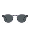 Lunettes de soleil Apollo AP3118-C3 — vue de face, verres polarisés UV400