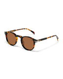Lunettes de soleil Apollo AP3118-C4 — vue de trois quarts