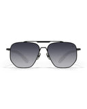 Lunettes de soleil Apollo AP3119-C2 — vue de face, verres polarisés UV400