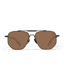 Lunettes de soleil Apollo AP3119-C3 — vue de face, verres polarisés UV400