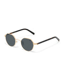 Lunettes de soleil Apollo AP3123-C1 — vue de trois quarts