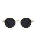 Lunettes de soleil Apollo AP3123-C1 — vue de face, verres polarisés UV400