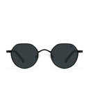 Lunettes de soleil Apollo AP3123-C2 — vue de face, verres polarisés UV400