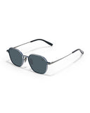 Lunettes de soleil Apollo AP3124-C1 — vue de trois quarts
