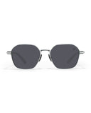 Lunettes de soleil Apollo AP3124-C2 — vue de face, verres polarisés UV400