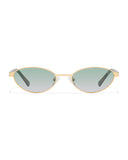 Lunettes de soleil Apollo AP3125-C1 — vue de face, verres polarisés UV400