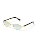 Lunettes de soleil Apollo AP3125-C1 — vue de trois quarts