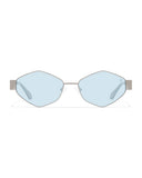 Lunettes de soleil Apollo AP3126-C3 — vue de face, verres polarisés UV400