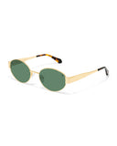 Lunettes de soleil Apollo AP3127-C1 — vue de trois quarts
