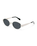 Lunettes de soleil Apollo AP3127-C2 — vue de trois quarts