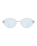 Lunettes de soleil Apollo AP3127-C3 — vue de face, verres polarisés UV400