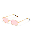 Lunettes de soleil Apollo AP3128-C1 — vue de trois quarts