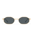 Lunettes de soleil Apollo AP3128-C2 — vue de face, verres polarisés UV400