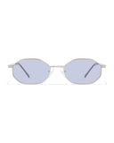 Lunettes de soleil Apollo AP3128-C3 — vue de face, verres polarisés UV400
