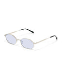 Lunettes de soleil Apollo AP3128-C3 — vue de trois quarts
