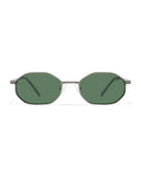 Lunettes de soleil Apollo AP3128-C4 — vue de face, verres polarisés UV400