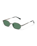 Lunettes de soleil Apollo AP3128-C4 — vue de trois quarts