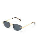 Lunettes de soleil Apollo AP3129-C2 — vue de trois quarts