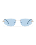 Lunettes de soleil Apollo AP3129-C3 — vue de face, verres polarisés UV400