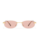 Lunettes de soleil Apollo AP3130-C1 — vue de face, verres polarisés UV400