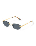 Lunettes de soleil Apollo AP3130-C2 — vue de trois quarts
