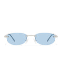 Lunettes de soleil Apollo AP3130-C3 — vue de face, verres polarisés UV400