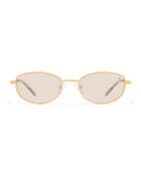 Lunettes de soleil Apollo AP3131-C1 — vue de face, verres polarisés UV400
