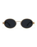 Lunettes de soleil Apollo AP3133-C1 — vue de face, verres polarisés UV400