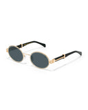 Lunettes de soleil Apollo AP3133-C1 — vue de trois quarts